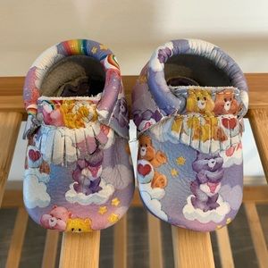Freshly Picked Baby Moccs